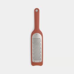Rallador grueso + Funda Terracotta Pink Brabantia