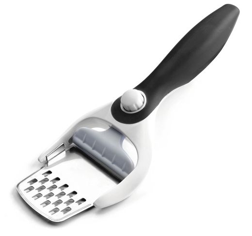 Lacor Kaaslamineerder Rasp