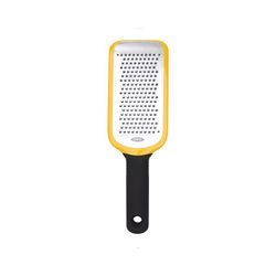 Rallador mediano con mango oxo good grips
