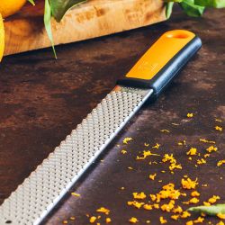 Rallador Zester Estrecho Efficient