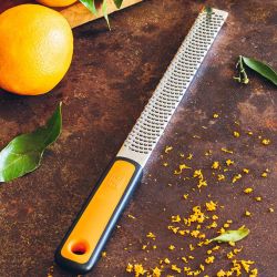 Rallador Zester Estrecho Efficient