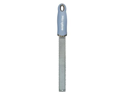 Rallador Zester Microplane (Azul cielo)