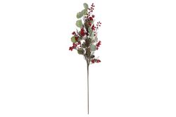 Christmas decoration branch