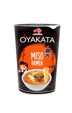 Ramen miso 66g Oyakata
