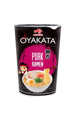 Ramen pork 54g Oyakata