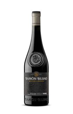 Ramón Bilbao Edición Limitada vino tinto D.O.Ca. Rioja