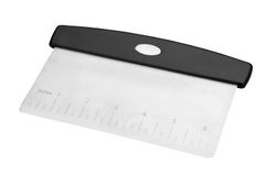 Rasqueta de cocina Inox Lacor