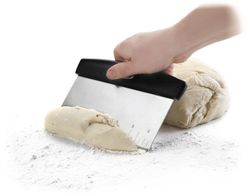 Raschietto da cucina Lacor Inox