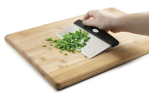 Raschietto da cucina Lacor Inox