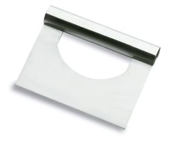 Rasqueta de cocina Lisa Inox Lacor