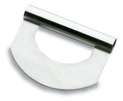 Rasqueta de cocina Redonda Inox Lacor