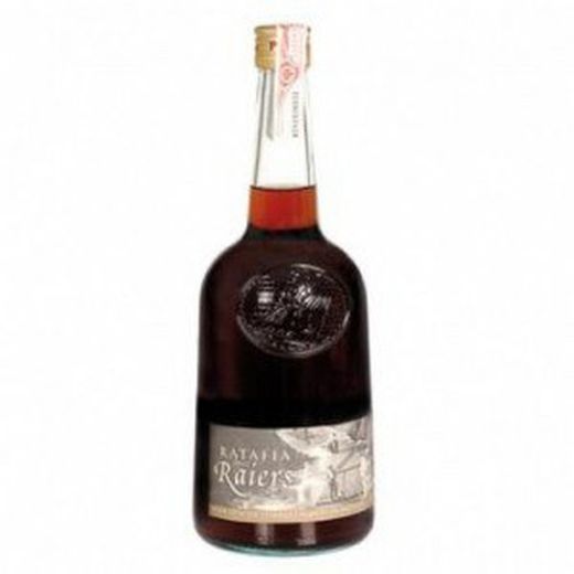 Ratafia dels raiers