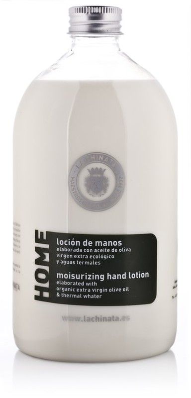 La chinata hand lotion refill 500 ml