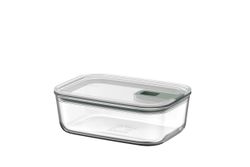 Recipiente de vidrio fiambrera EasyClip 2.0 1000 ml Nordic Sage Mepal