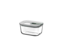 Recipiente de vidrio fiambrera EasyClip 2.0 450 ml Nordic Sage Mepal