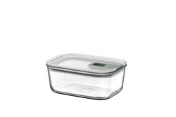 Recipiente de vidrio fiambrera EasyClip 2.0 700 ml Nordic Sage Mepal