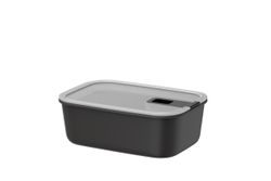 Recipiente fiambrera EasyClip 2.0 1000 ml Nordic Black Mepal