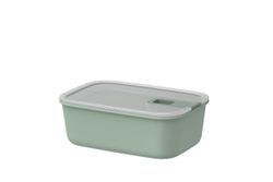Recipiente fiambrera EasyClip 2.0 1000 ml Nordic Sage Mepal