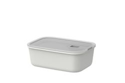 Recipiente fiambrera EasyClip 2.0 1000 ml Nordic White Mepal