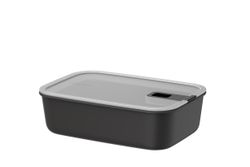 Recipiente fiambrera EasyClip 2.0 1500 ml Nordic Black Mepal