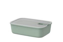 Recipiente fiambrera EasyClip 2.0 1500 ml Nordic Sage Mepal