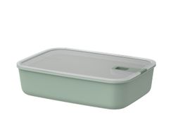 Recipiente fiambrera EasyClip 2.0 2250 ml Nordic Sage Mepal