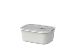 Recipiente fiambrera EasyClip 2.0 700 ml Nordic White Mepal