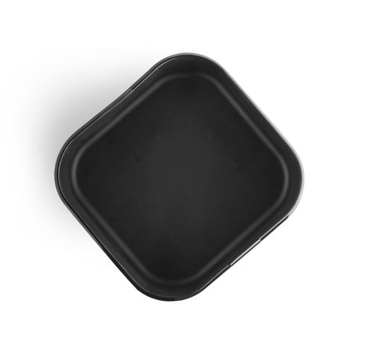 Recipiente Freidora Aire Silicona 20X20 Ibili