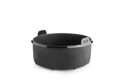 Recipiente Freidora De Aire Silicona 20 Ibili