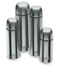 Recipiente Termo para Liquidos 0,50 Lt Inox 18/10 Lacor