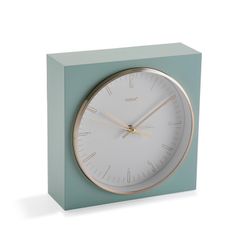 Επιτραπέζιο ρολόι Aquamarine