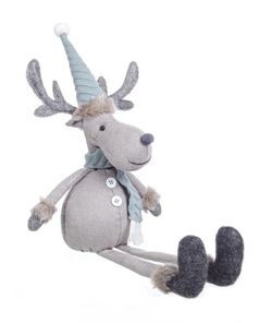 Christmas reindeer 46 cms