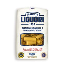 Rigatoni nº 46 IGP Liguori 500 g
