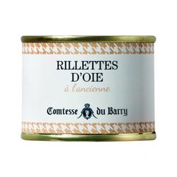 GETRINGAR LATA 70 GR. Comptesse du Barry