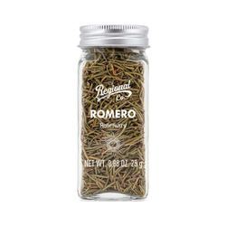 Romero 25 g Especies Gourmet Regional