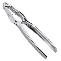 Rompenueces cromado 2 uds iris