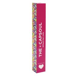 Rooibos miel y limón cápsulas compatibles con nespresso the capsoul