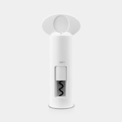 Sacacorchos Classic Blanco Brabantia