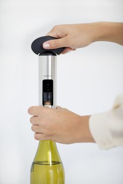 Sacacorchos Classic Matt Steel Brabantia
