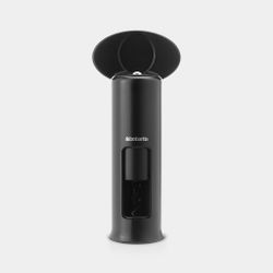 Sacacorchos Classic Negro Brabantia