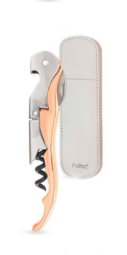 Sacacorchos Pultex Rosé Pulltex Gama Premium