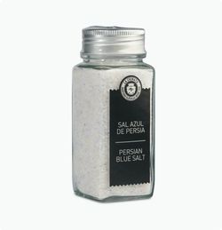 Sal Azul de Persia 130 gr La Chinata