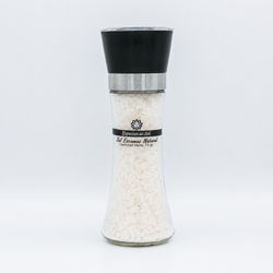 Sal Escamas Natural Especias del Sol 75 grs