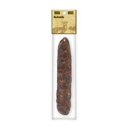 Salchichón Cular de Corzo Gourmet Botularium 220 g