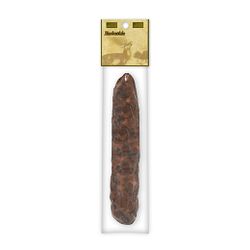 Salchichón Cular de Gamo Gourmet Botularium 220 g