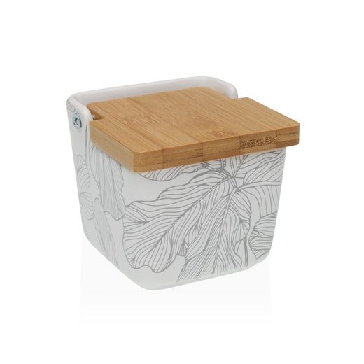 Saleiro Fashion Kitchen Design Pequeno Palmgrey Versa