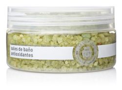 La chinata antioxidant bath salts