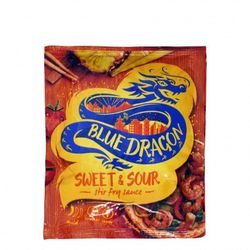 Sos słodko-kwaśny 120 g Blue Dragon