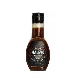 Salsa chimichurri picante 250 ml malevo