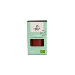 Salsa cipriani sansovina bio 340 grs